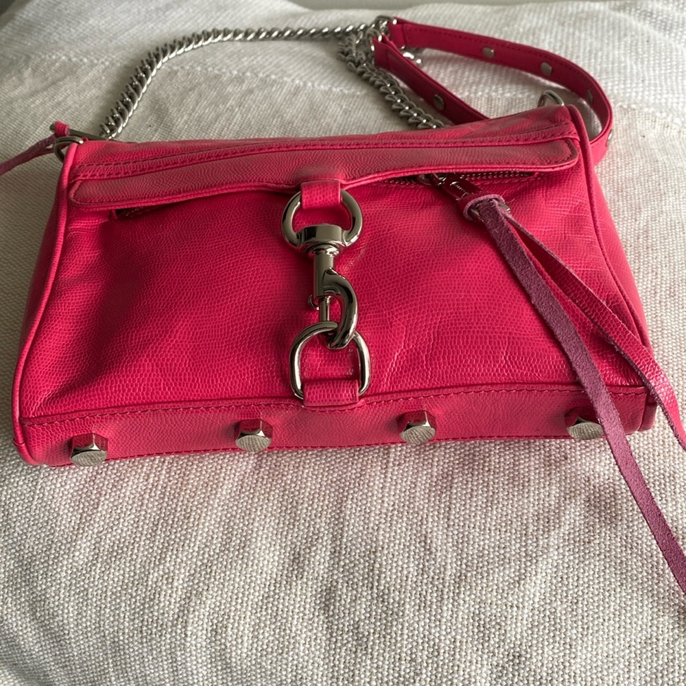 Rebecca Minkoff Mac Handbag